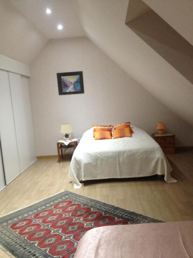 Elsasslogie Im Winzerdorf Apartment Cleebourg Exterior photo